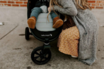City Mini GT2 All-Terrain Stroller, Jet - Image 9