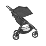 City Mini GT2 All-Terrain Stroller, Jet - Image 19