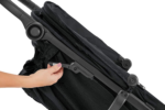 City Mini GT2 All-Terrain Stroller, Jet - Image 16