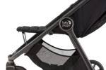 City Mini GT2 All-Terrain Stroller, Jet - Image 14