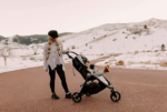 City Mini GT2 All-Terrain Stroller, Jet - Image 12