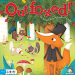 "OUTFOXED: A Whimsical Mystery Game for Little Detectives!" - Image 2