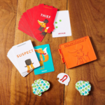 "OUTFOXED: A Whimsical Mystery Game for Little Detectives!" - Image 4