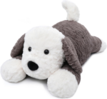 "Jumbo Cuddly Dog Plush Pillow - 51 Inch Giant Stuffed Animal for Kids and Pets" - Image 15