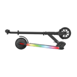 Omega Kids Electric Scooter - Image 3