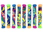 Fabric Splash Bombs Dizzy Dive Sticks Pool Toy - 8 Pack Dive Stick Set