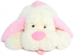 "Jumbo Cuddly Dog Plush Pillow - 51 Inch Giant Stuffed Animal for Kids and Pets" - Image 10