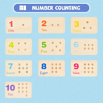 "Wooden Montessori Number Blocks: Fun Counting Peg Board for Toddlers and Preschoolers!" - Image 2