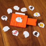 "OUTFOXED: A Whimsical Mystery Game for Little Detectives!" - Image 5