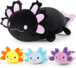 "Adorable 24" Giant Bunny Stuffed Animal Set with 3 Baby Bunnies - Perfect Easter Gift for Kids!" - Image 10