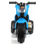 Kids 3-Wheel Electric Ride-On Motorcycle for Children, 6V Battery Powered Outdoor Toy - Image 2