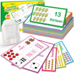 ABC Learning Fun Pack: Alphabet Puzzle Cards, Matching Game, Preschool & Kindergarten Must-Haves - Image 8