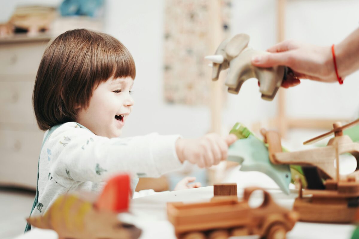 Educational Toys