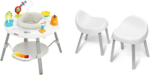Baby Activity Center: Interactive Play Center with 3-Stage Grow-With-Me Functionality, 4Mo+, Explore & More - Image 12