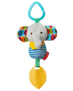 "Bandana Buddies Giraffe: Multi-Sensory Baby Toy for Teething and Play" - Image 4