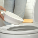 "Summer Infant My Size Potty Pro: Lifelike Flushing Sound, White, Ages 18 Months+" - Image 12