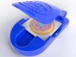 "DIY Puffy Sticker Kit: Create Your Own Designs!" - Image 3