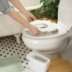 "Summer Infant My Size Potty Pro: Lifelike Flushing Sound, White, Ages 18 Months+" - Image 13