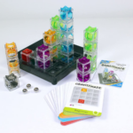 Gravity Maze: Award-Winning Marble Run Brain Game for Kids 8+ - Image 2