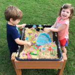 "Creative Building Blocks Set for Toddlers - Educational STEM Toy with Storage Box" - Image 6