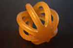 "Natural Rubber Teether for Babies - BPA-Free, Plant-Based, Unscented" - Image 8