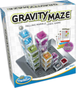 Gravity Maze: Award-Winning Marble Run Brain Game for Kids 8+ - Image 6