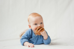 "Natural Rubber Teether for Babies - BPA-Free, Plant-Based, Unscented" - Image 5