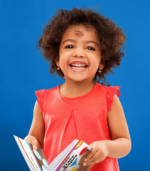 Big Skills for Little Hands® Trace Shapes Workbook—Learning Shapes, Colors, Fine Motor Skills, Tracing Activity Book for Preschool–Kindergarten (32 Pgs) - Image 7