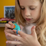 " Start+ 3D Pen Set for Kids - Easy to Use STEM Toy for Ages 6+" - Image 5