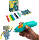 " Start+ 3D Pen Set for Kids - Easy to Use STEM Toy for Ages 6+"