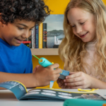 " Start+ 3D Pen Set for Kids - Easy to Use STEM Toy for Ages 6+" - Image 6