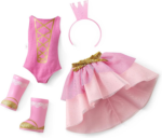 " Ashlyn Doll with Stylish Outfit and Accessories - 14.5-Inch Welliewishers Doll for Ages 4+" - Image 6