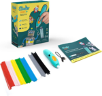 " Start+ 3D Pen Set for Kids - Easy to Use STEM Toy for Ages 6+" - Image 2