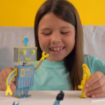 " Start+ 3D Pen Set for Kids - Easy to Use STEM Toy for Ages 6+" - Image 3