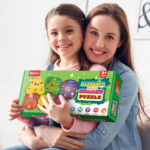 "ABC Learning Puzzles for Kids Ages 3-8: Educational Montessori Toys" - Image 7