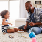 " Montessori Wooden Musical Instruments for Kids Ages 3-9 - Fun & Engaging Toys for Young Musicians!" - Image 4