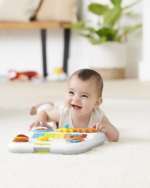 " Explore & More 4-in-1 Baby Walker - Fun and Versatile Toy for Growing Explorers!" - Image 11
