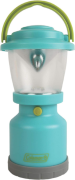 "Illuminate Adventure:  Kids Mini LED Lantern - Durable, Water-Resistant & Long-Lasting Fun!" - Image 2