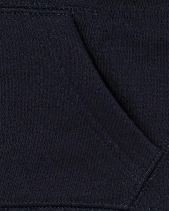Cozy & Stylish Boys Zip-Up Hoodie by  - Perfect for Toddlers! - Image 2