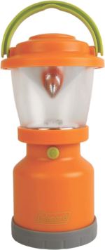 "Illuminate Adventure:  Kids Mini LED Lantern - Durable, Water-Resistant & Long-Lasting Fun!" - Image 3