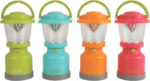 "Illuminate Adventure:  Kids Mini LED Lantern - Durable, Water-Resistant & Long-Lasting Fun!"