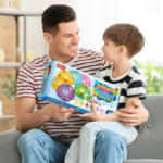 " Alphabet and Number Puzzles - Fun Educational Toys for Kids Ages 3-8" - Image 7