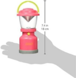 "Illuminate Adventure:  Kids Mini LED Lantern - Durable, Water-Resistant & Long-Lasting Fun!" - Image 5