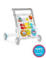 " Explore & More 4-in-1 Baby Walker - Fun and Versatile Toy for Growing Explorers!" - Image 14