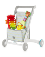 " Explore & More 4-in-1 Baby Walker - Fun and Versatile Toy for Growing Explorers!" - Image 10