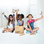 " Montessori Wooden Musical Instruments for Kids Ages 3-9 - Fun & Engaging Toys for Young Musicians!" - Image 7