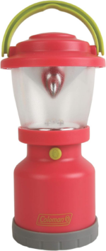 "Illuminate Adventure:  Kids Mini LED Lantern - Durable, Water-Resistant & Long-Lasting Fun!" - Image 4