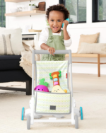 " Explore & More 4-in-1 Baby Walker - Fun and Versatile Toy for Growing Explorers!" - Image 7