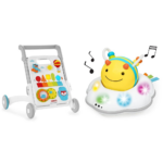 " Explore & More 4-in-1 Baby Walker - Fun and Versatile Toy for Growing Explorers!" - Image 16