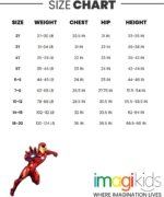 Ultimate  Spider-Man Fleece Hoodie & Pants Set for Big Boys - Image 7